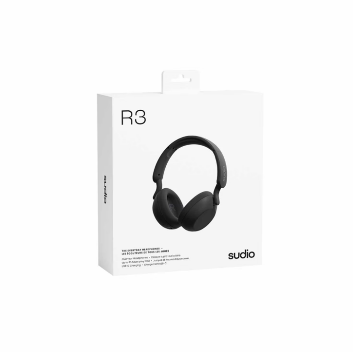 Casque Sans Fil R3