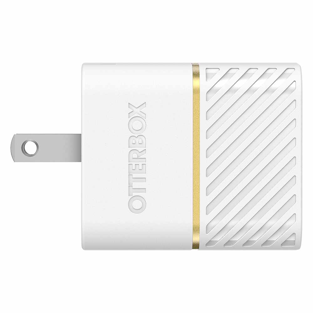 Chargeur Mural Premium PD 20W avec Câble Lightning