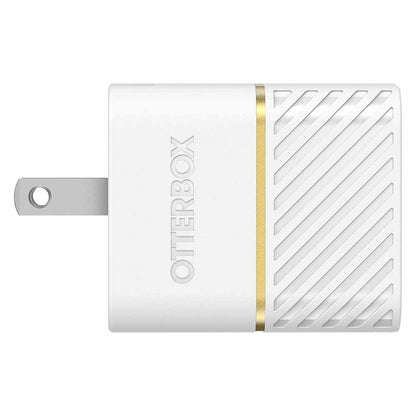Chargeur Mural Premium PD 20W avec Câble Lightning