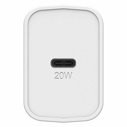 Chargeur Mural Premium PD 20W avec Câble Lightning