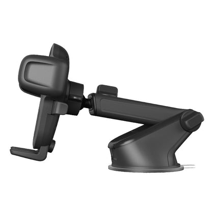Support de Tableau de Bord/Pare-Brise Universel Easy One Touch 5 Noir