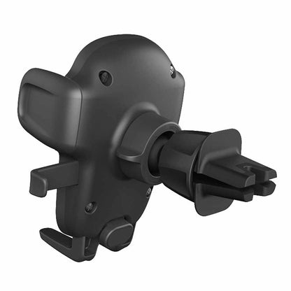 Support à téléphone pour la grille de ventilation