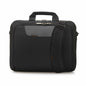 Everki - Sac/Porte-Documents Advance 16 pouces Noir pour Ordinateur Portable