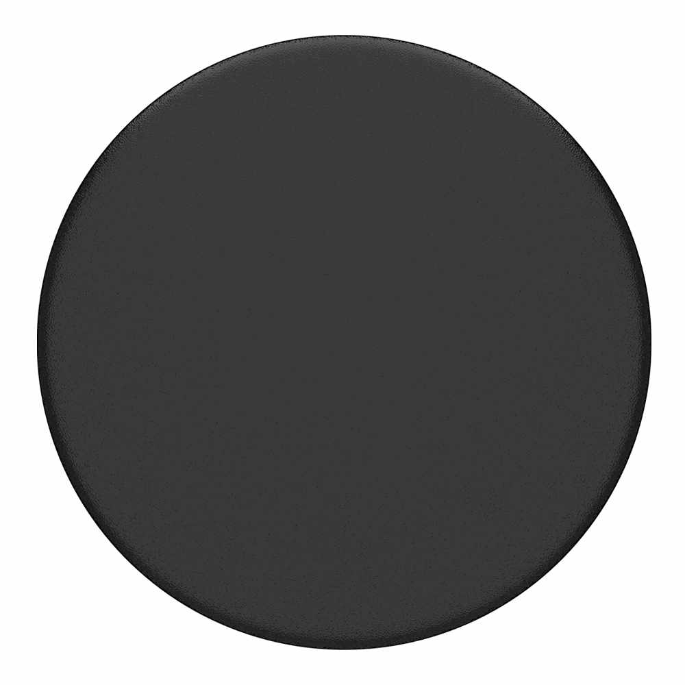 PopSockets - PopGrip Noir