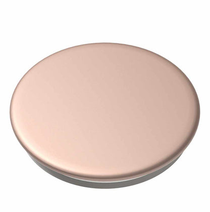 Aluminum Rose Gold