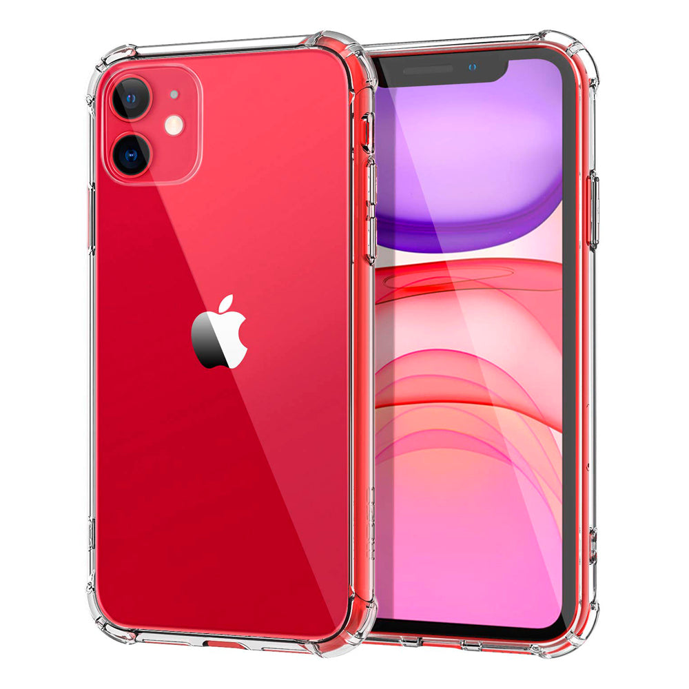 Blu Element - Étui DropZone Robuste pour iPhone 11 Pro
