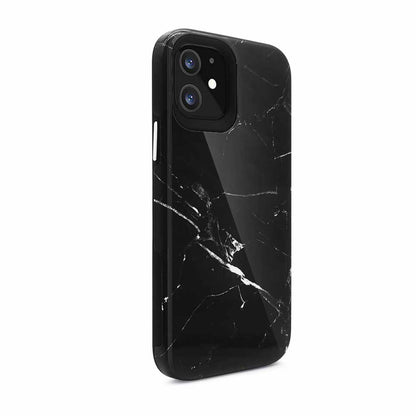 Blu Element - Étui Mist 2X pour iPhone 12/12 Pro