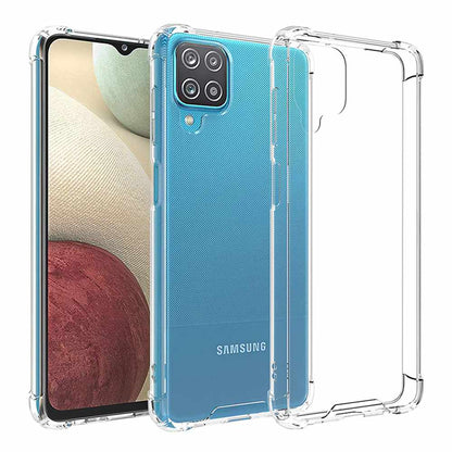 Blu Element - Étui DropZone Robuste pour Samsung Galaxy A13