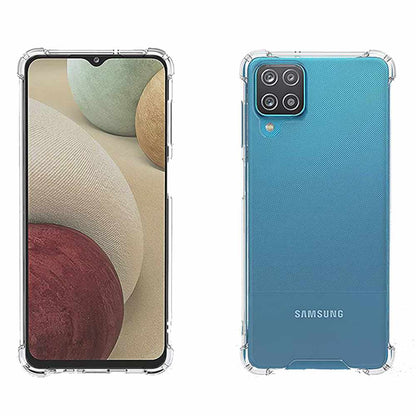 Blu Element - Étui DropZone Robuste pour Samsung Galaxy A32 5G