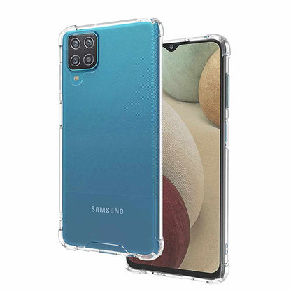 Blu Element - Étui DropZone Robuste pour Samsung Galaxy A32 5G
