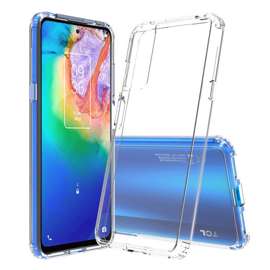 Blu Element - DropZone pour TCL 20s