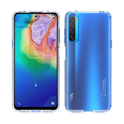 Blu Element - DropZone pour TCL 20s