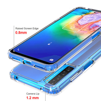 Blu Element - DropZone pour TCL 20s