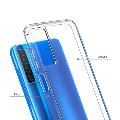 Blu Element - DropZone pour TCL 20s