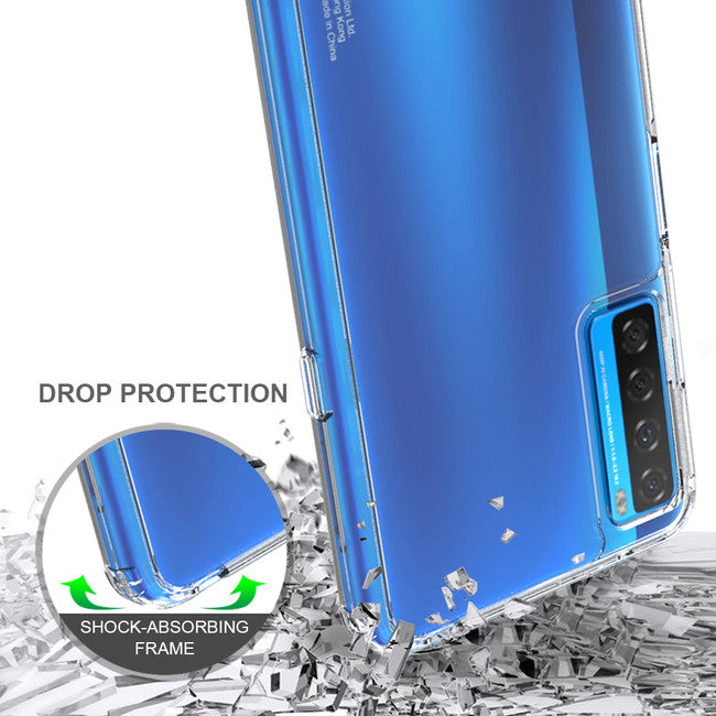 Blu Element - DropZone pour TCL 20s