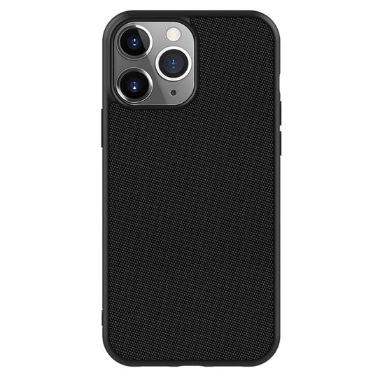 Blu Element - Étui Tru Nylon pour iPhone 13Pro Max
