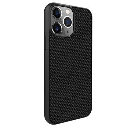 Blu Element - Étui Tru Nylon pour iPhone 13Pro Max