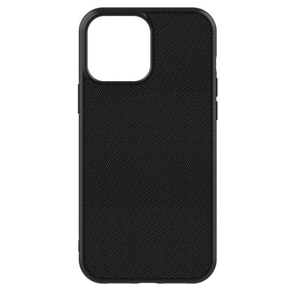 Blu Element - Étui Tru Nylon pour iPhone 13Pro Max