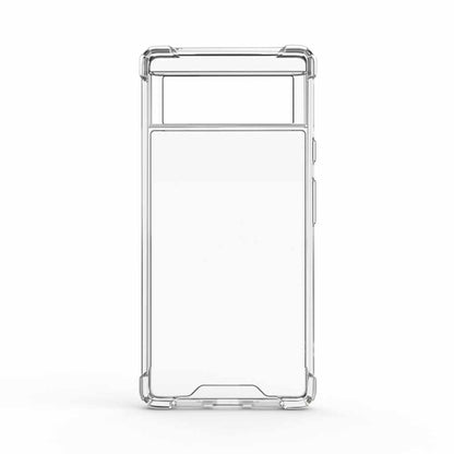 Blu Element - Étui DropZone Robuste pour Google Pixel 6