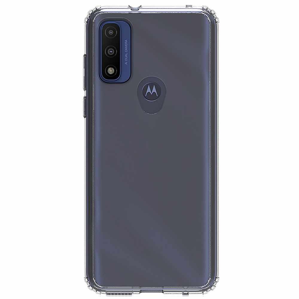 Blu Element - Étui DropZone Robuste pour Moto E (2020)