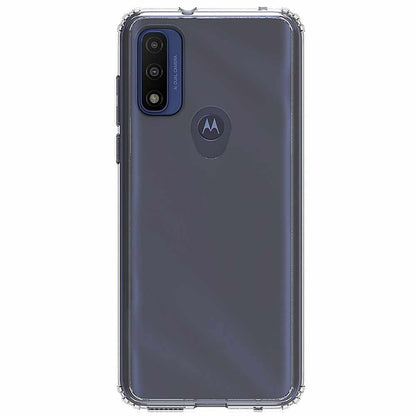 Blu Element - Étui DropZone Robuste pour Moto E (2020)