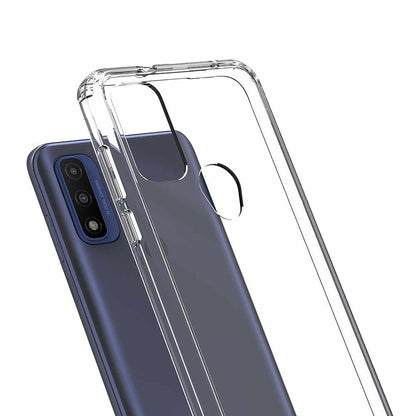 Blu Element - Étui DropZone Robuste pour Moto E (2020)