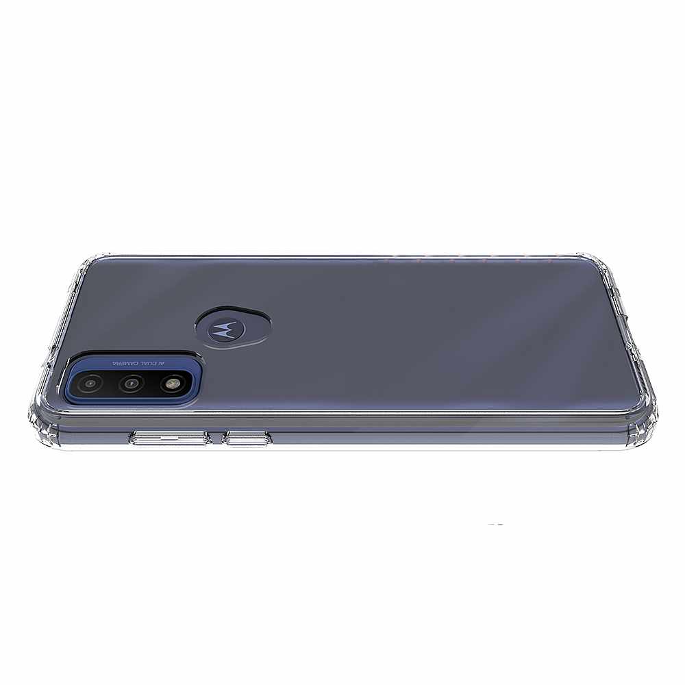 Blu Element - Étui DropZone Robuste pour Moto E (2020)