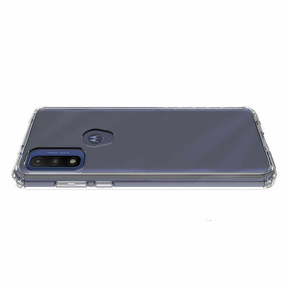 Blu Element - Étui DropZone Robuste pour Moto E (2020)