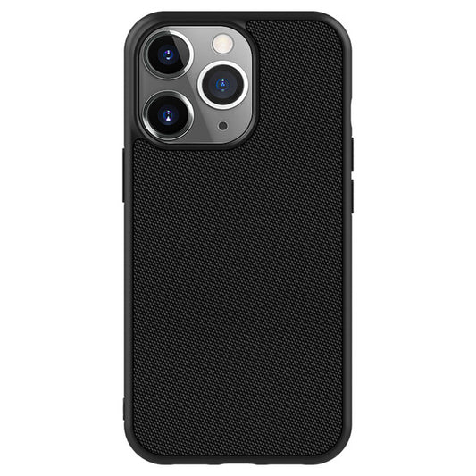 Blu Element - Étui Tru Nylon pour iPhone 14 Pro