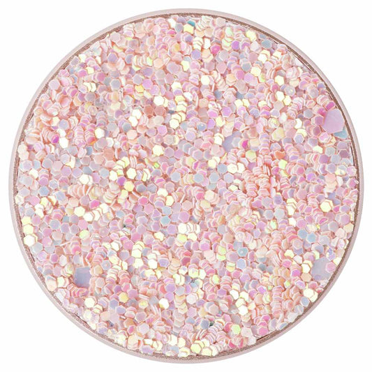 PopGrip Sparkle Rose