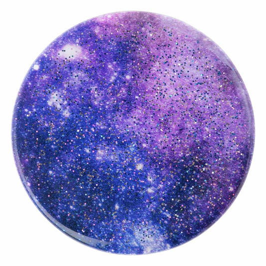 PopGrip Glitter Nebula