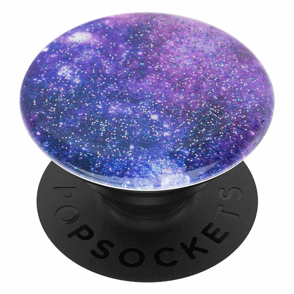 PopGrip Glitter Nebula