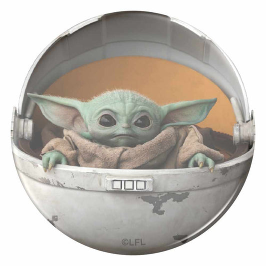 PopGrip Bébé Yoda