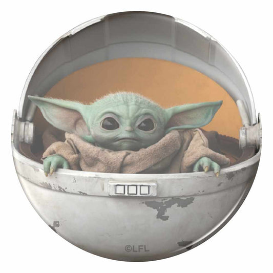 PopSockets - PopGrip Bébé Yoda