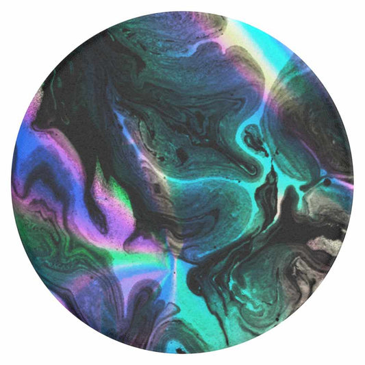 PopSockets - PopGrip Oil Agate