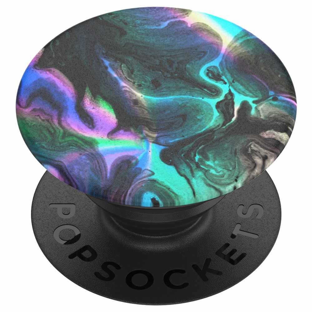 PopSockets - PopGrip Oil Agate