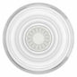 PopSockets - PopGrip Clear White