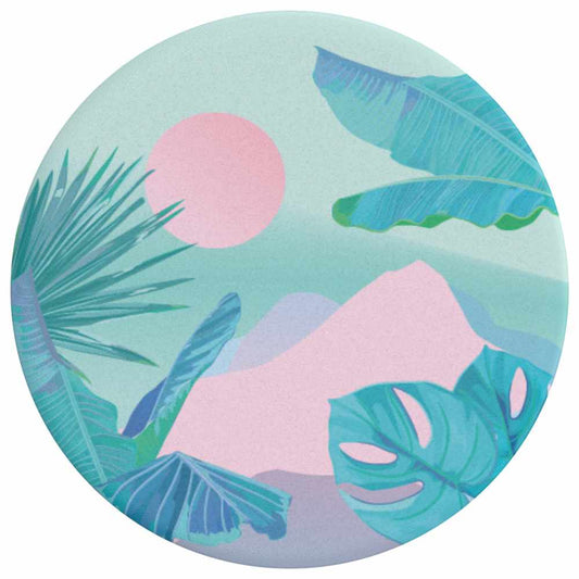 PopGrip Pastel Tropics