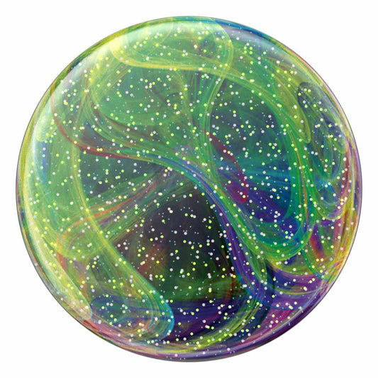 Glitter Slime Time