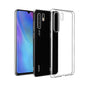 Étui transparent pour Huawei P30 Pro