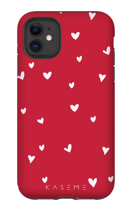 KASEME -  LOVELY RED