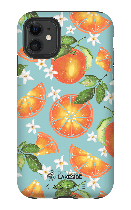 KASEME -  ORANGE BLOSSOM