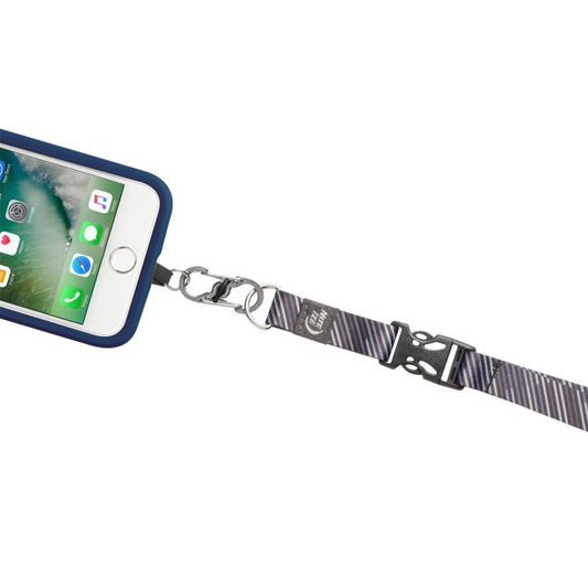 Système d’ancrage pour téléphone avec cordon Hitch de Nite Ize – Noir