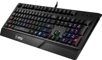 Clavier de Gaming MSI VIGOR GK20