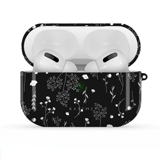 KASEME - AIRPODS CASE EVELYN BLACK