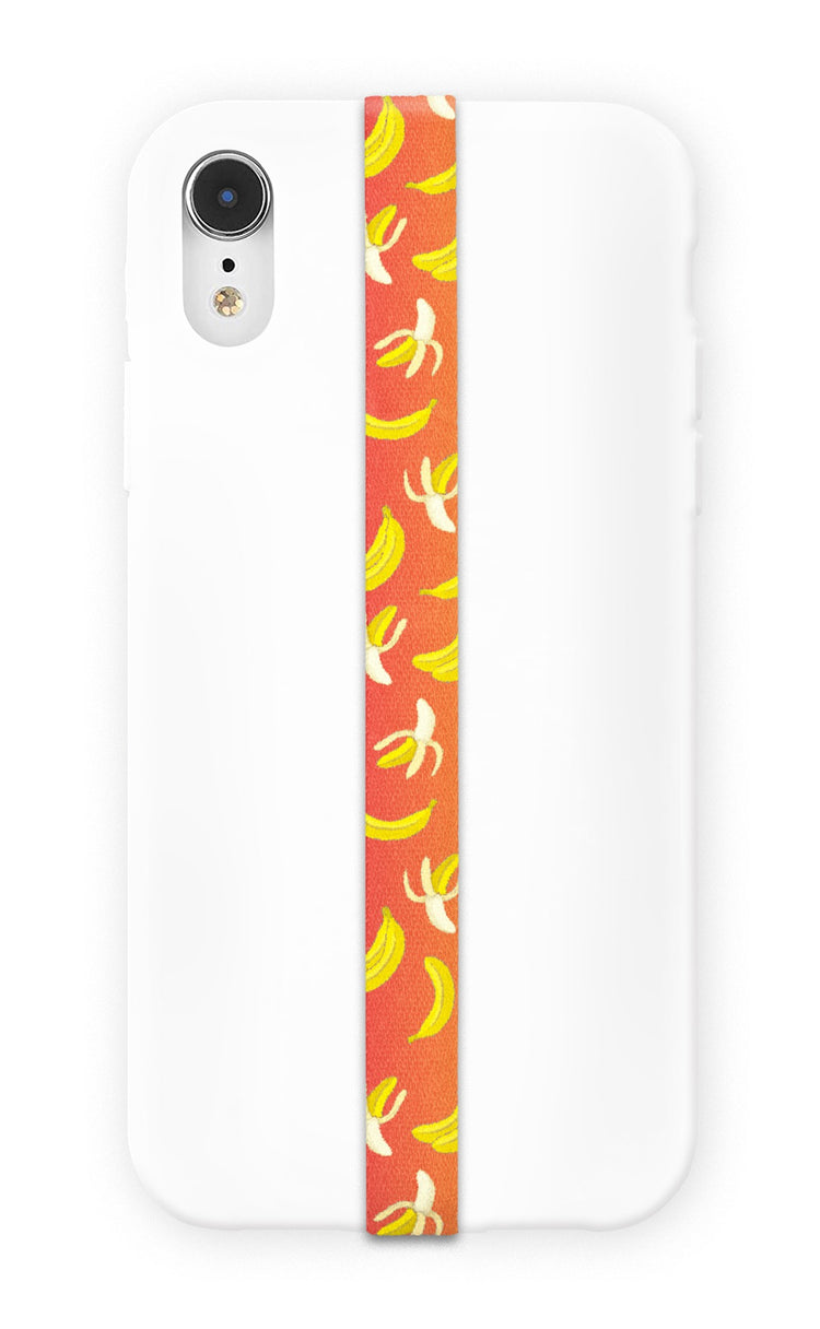 PHONE LOOPS BANANE