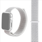 Bracelet en tissus pour Apple Watch 42mm/44mm