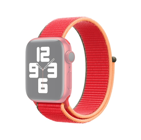 Bracelet en tissus pour Apple Watch 42mm/44mm