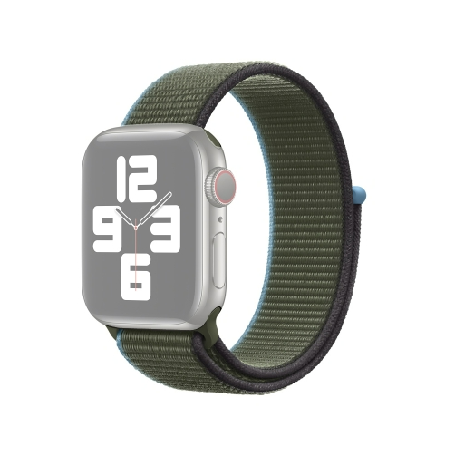 Bracelet en tissus pour Apple Watch 42mm/44mm