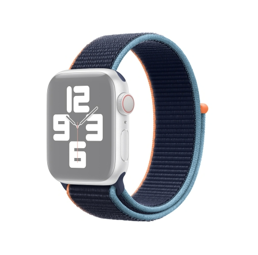 Bracelet en tissus pour Apple Watch 42mm/44mm